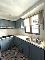 Parkview Apartments (D23), Apartment #602932851
